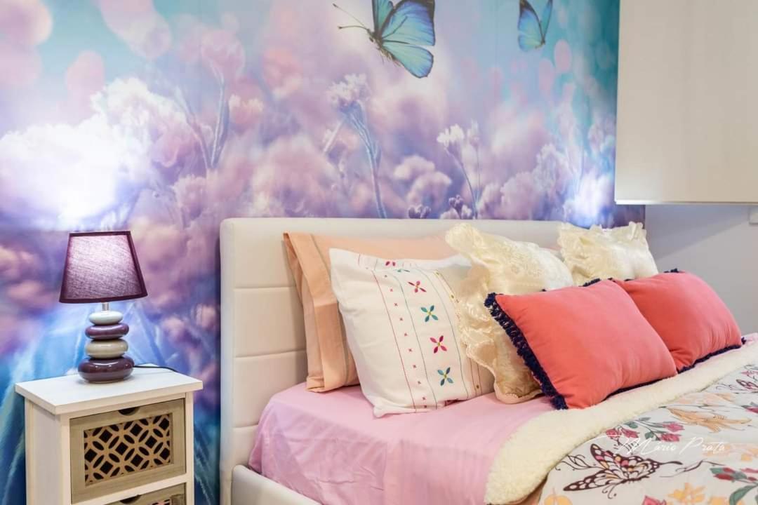שטובל Lilac Homestay מראה חיצוני תמונה